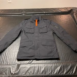 G-Lab 2 in 1 Jacket